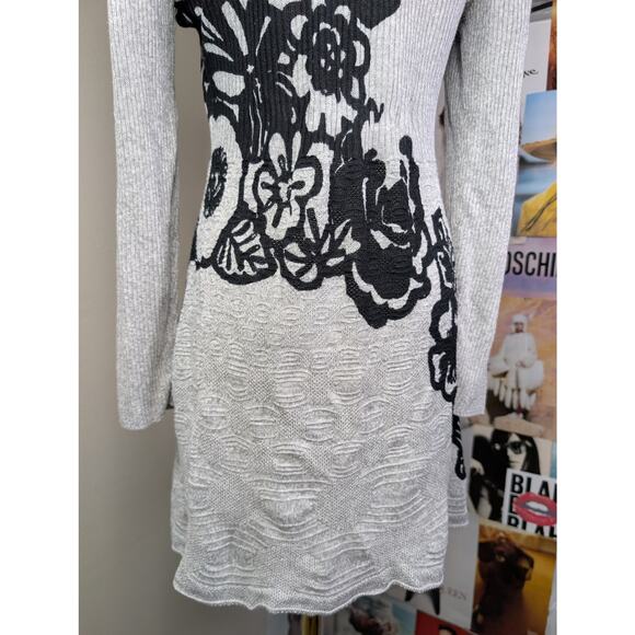 Nic + Zoe Floral Cardigan - Picture 4 of 5